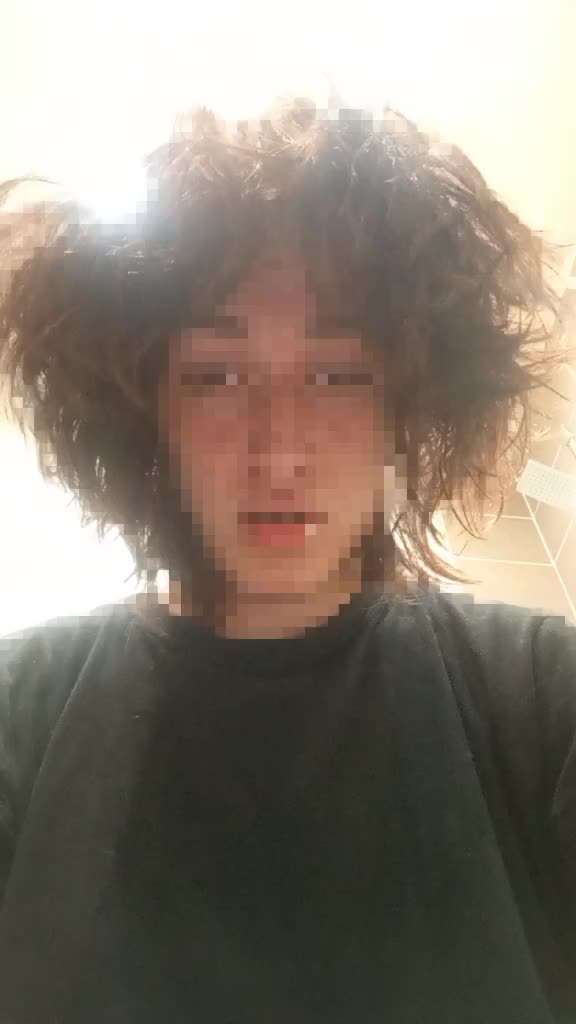 @shittingundermyself &sup1;⁸⁷