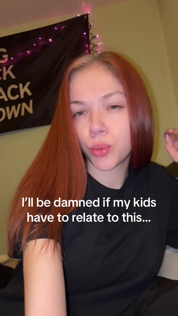 @Alyssa