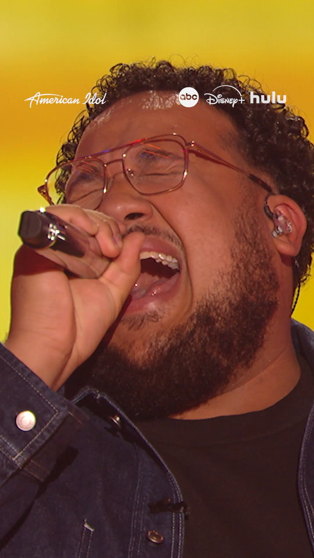 @AmericanIdol