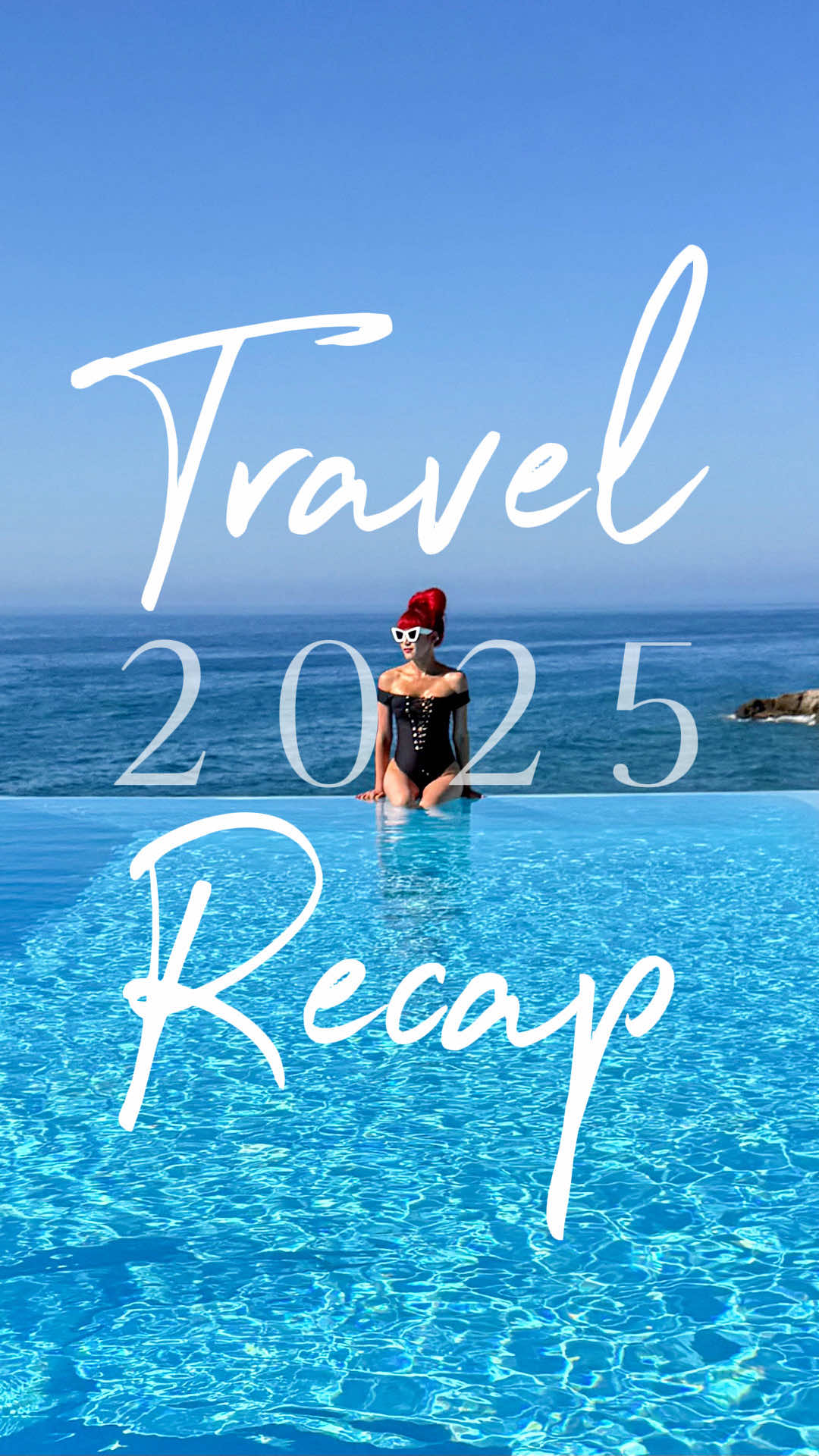 @Travel with Jackie