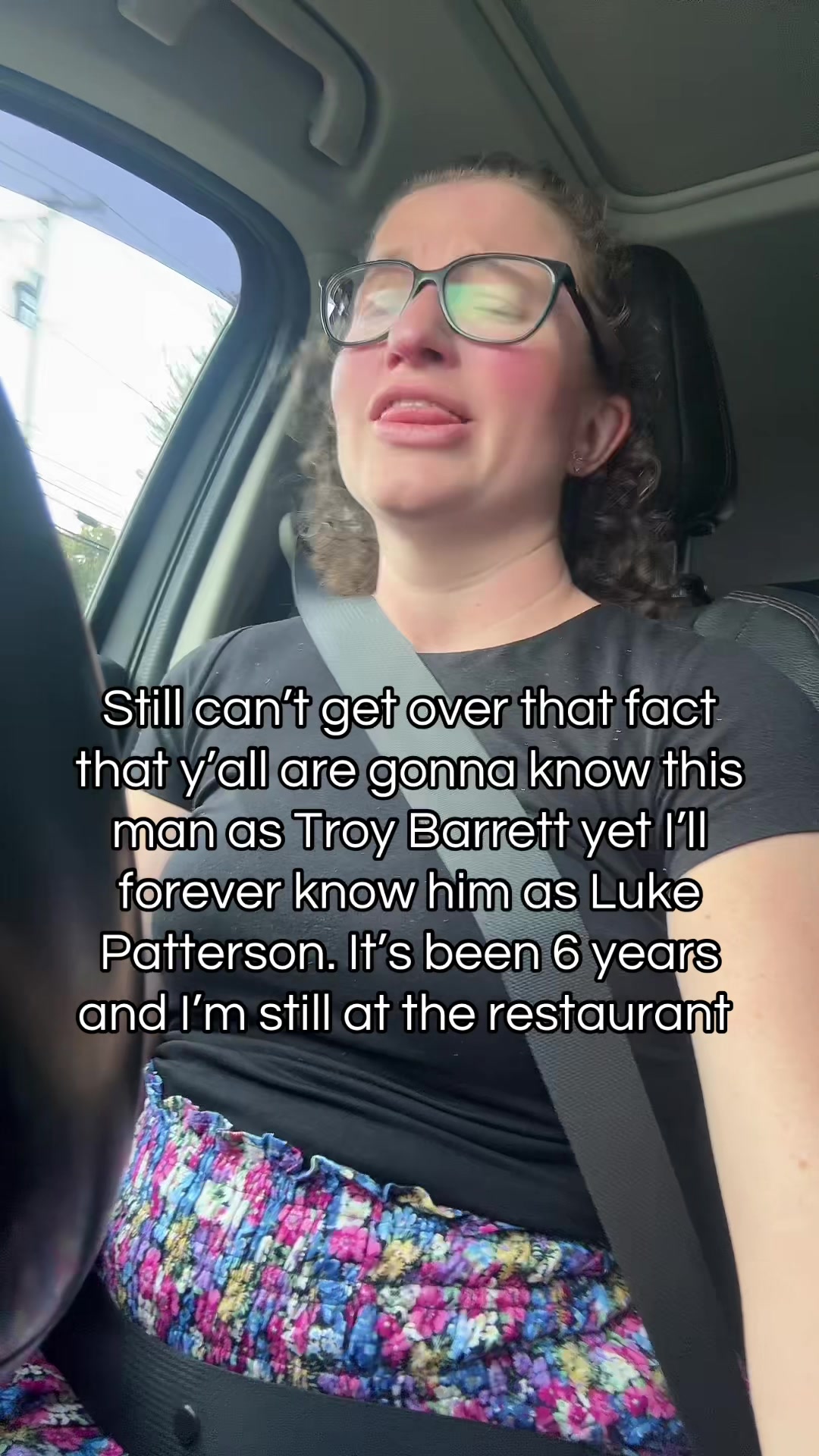 @Colleen Michelle