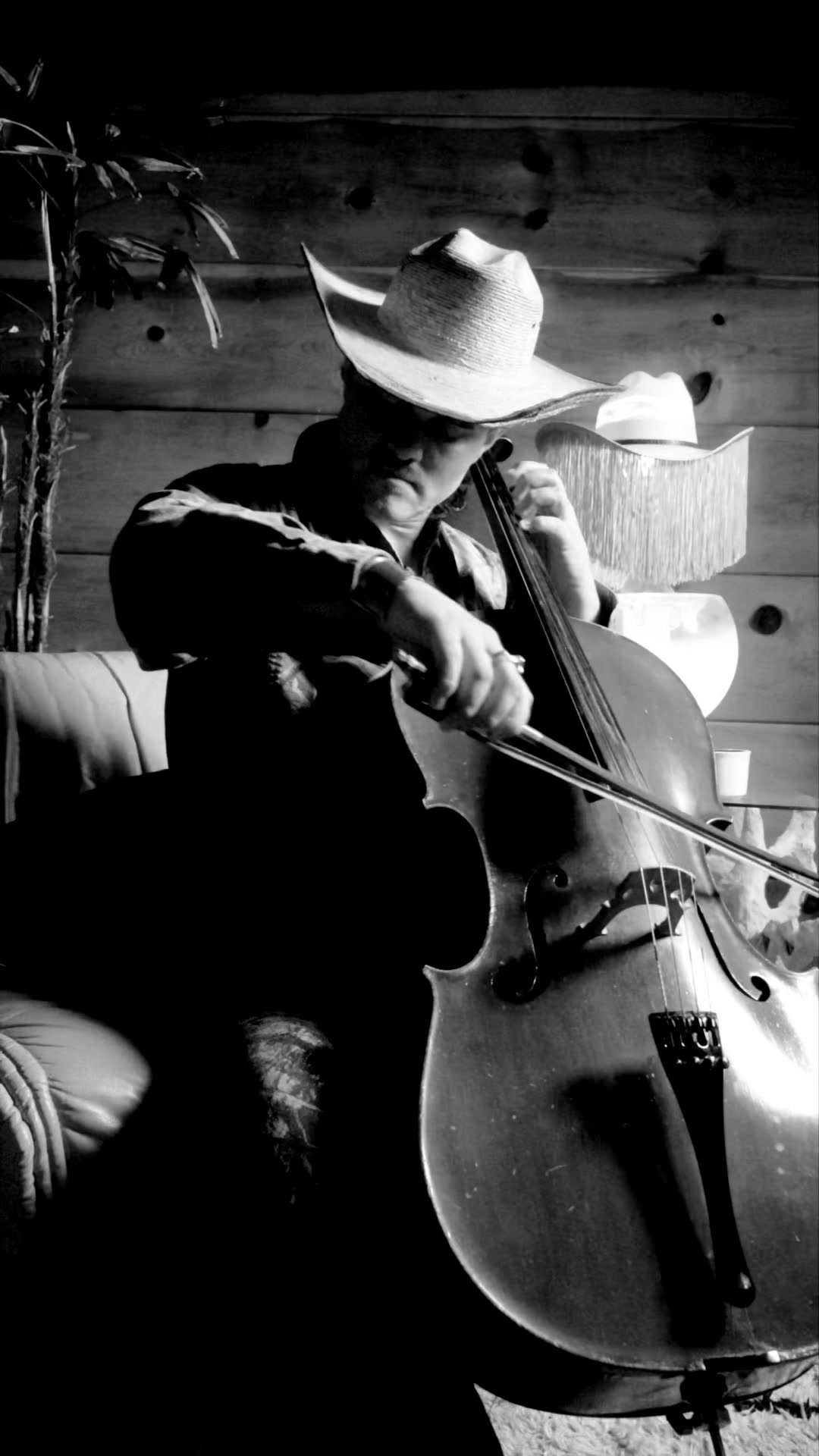 @Distant Cowboy