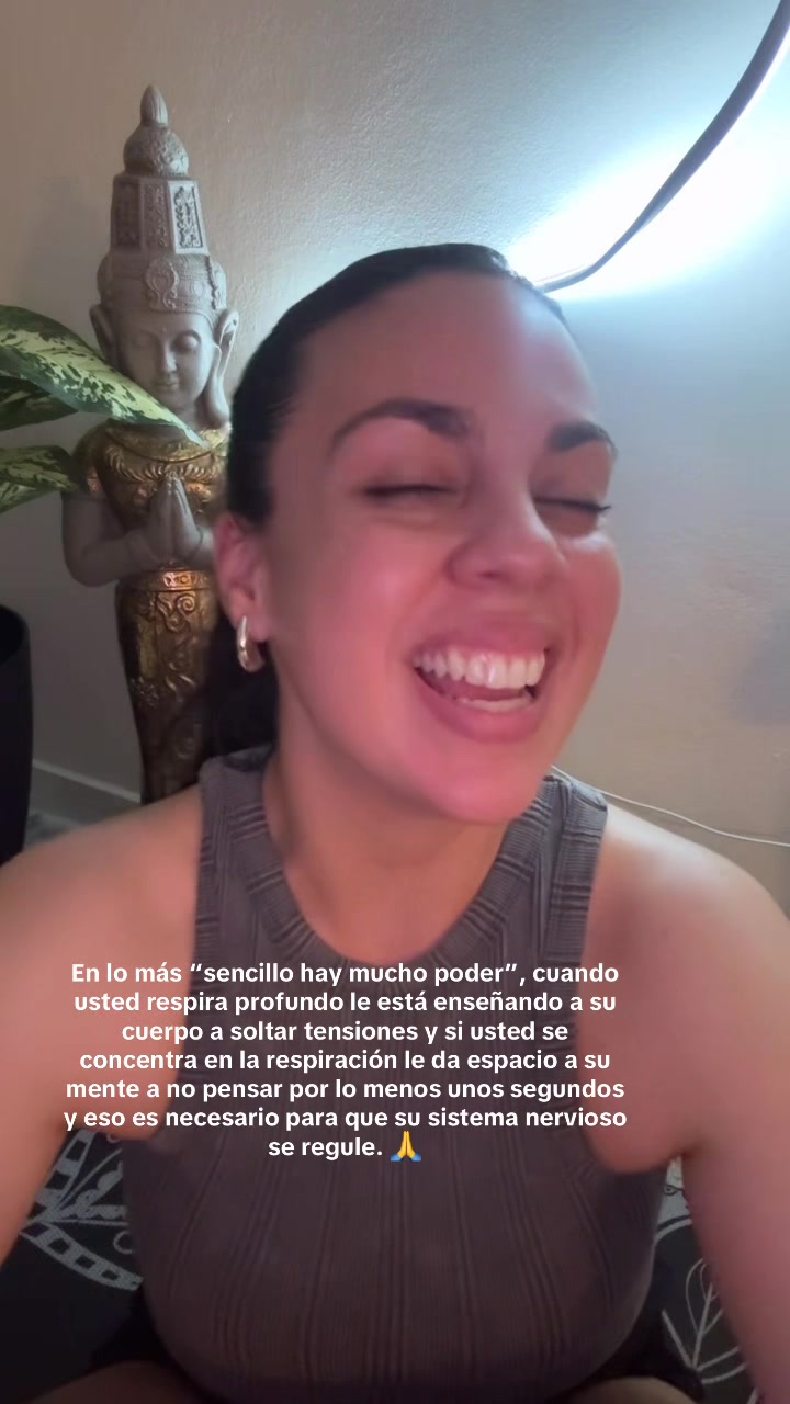 @La Trampa Espiritual 🧘♀️