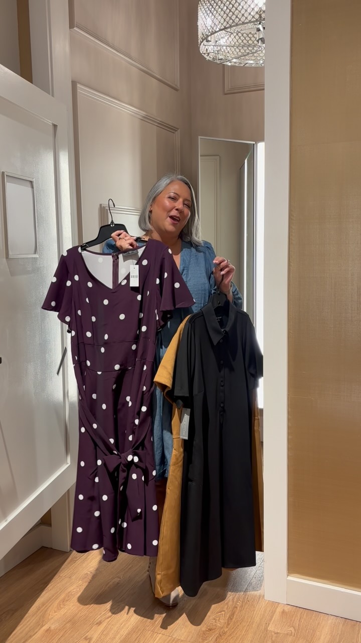 @Lane Bryant