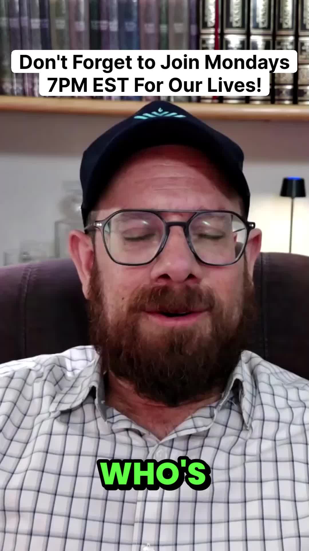 @Rabbi Raps for Humans