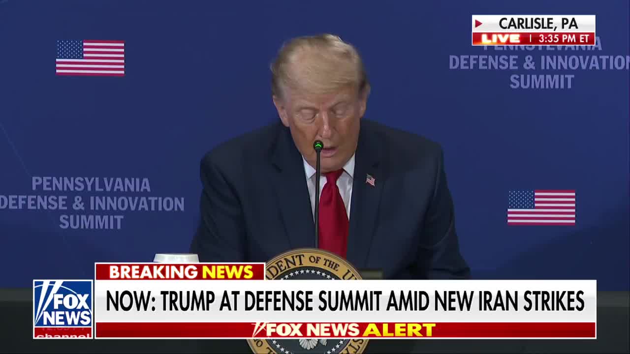 @Fox News