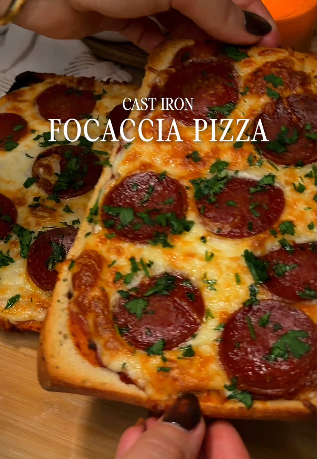 @Veronica | Easy Recipes