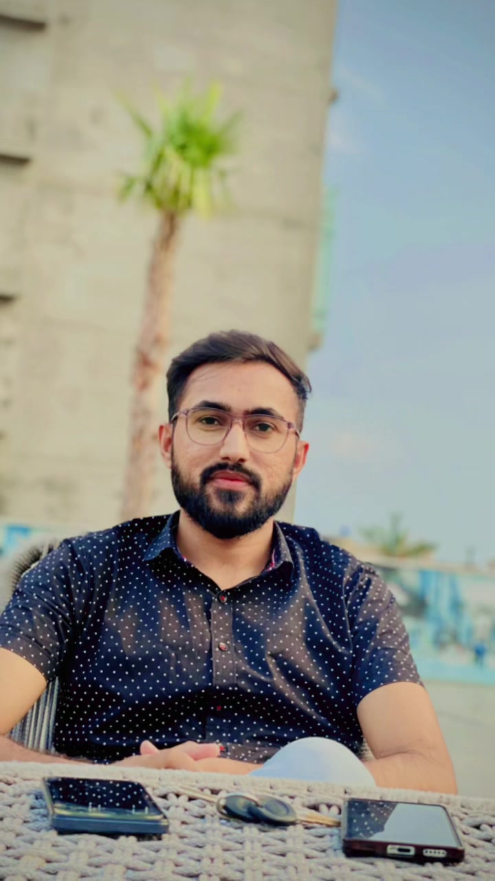 @Dr Amir Mustafa Daha