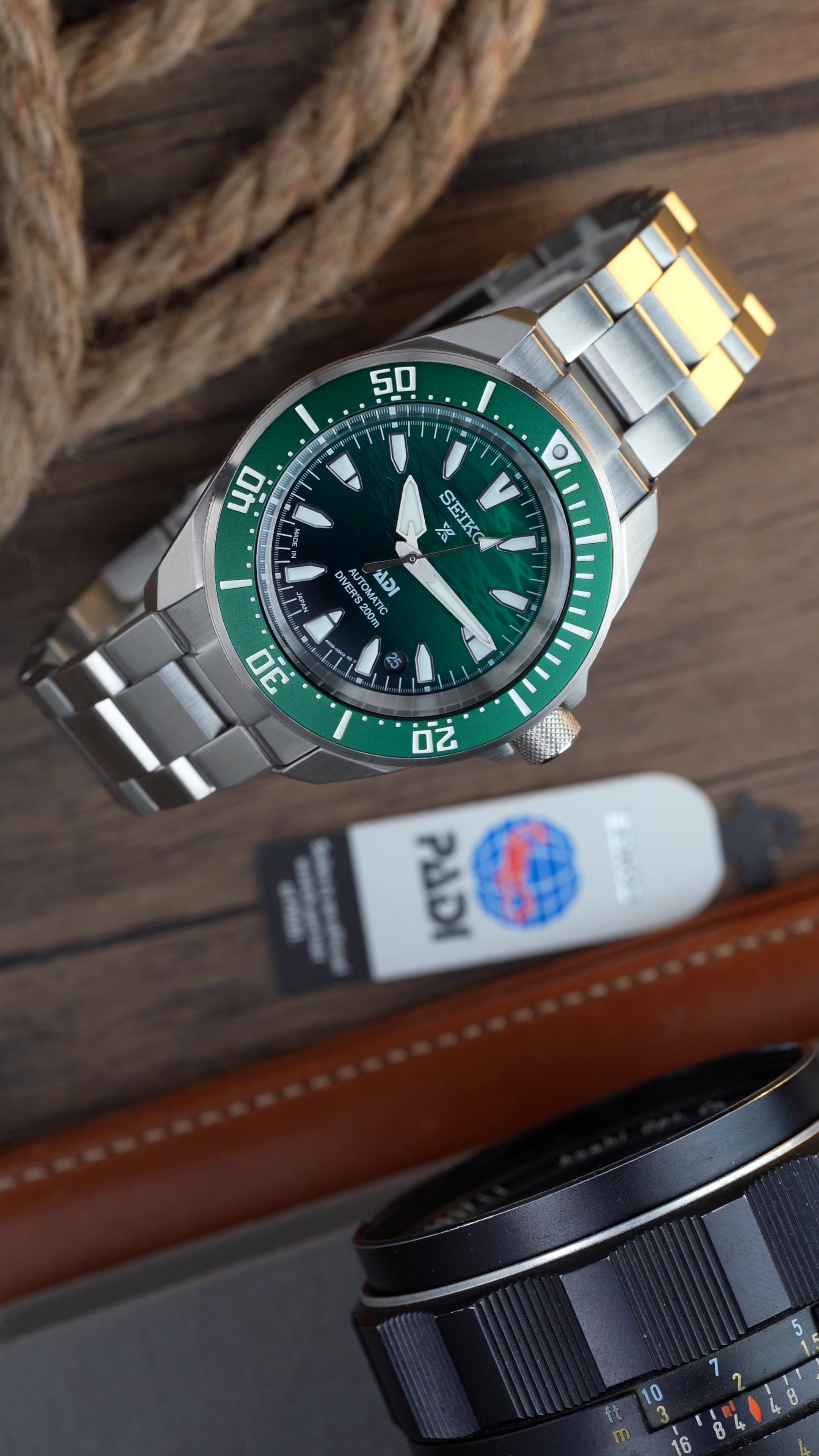 @SoCal&ensp;Watch&ensp;Reviews