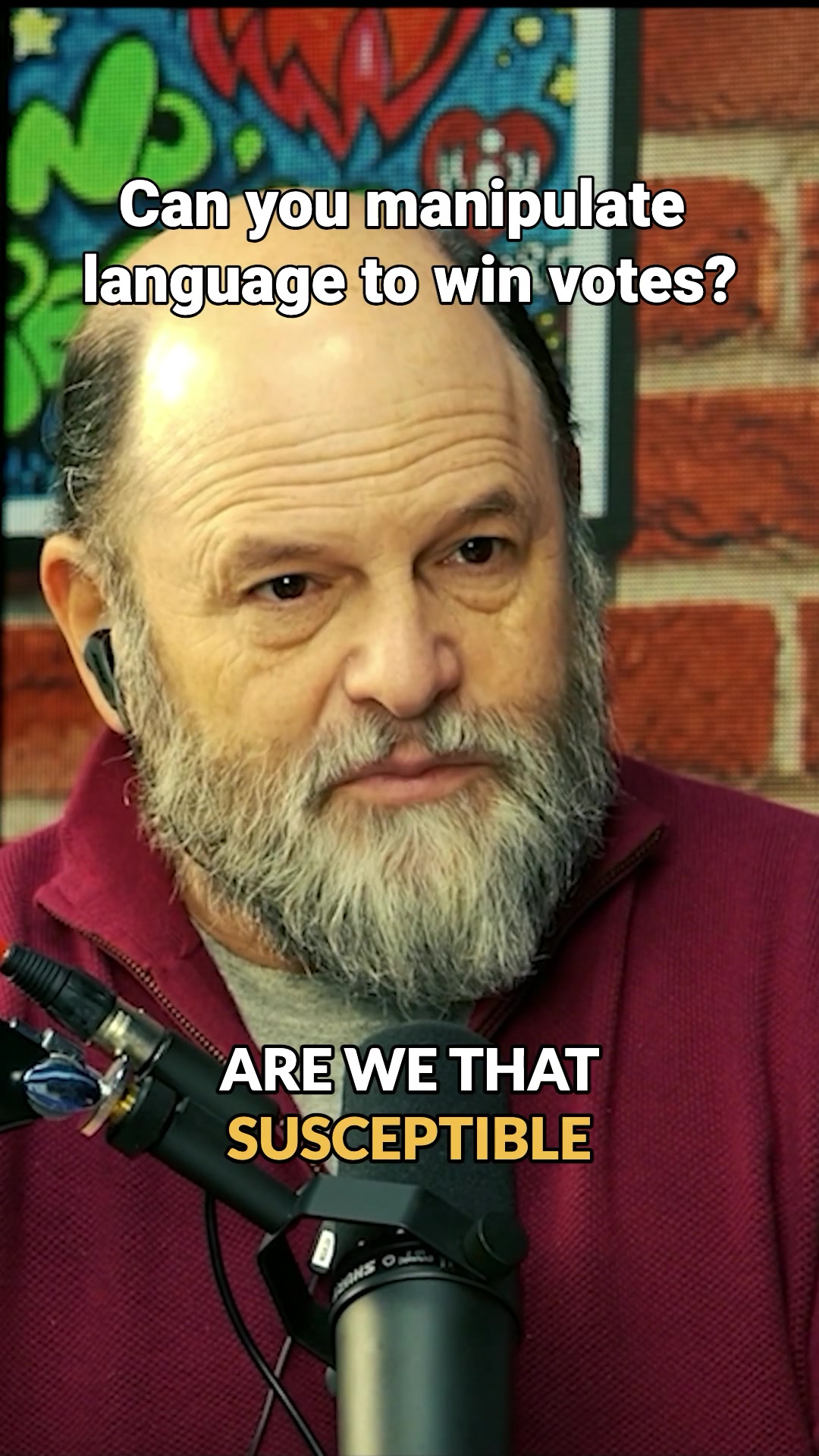 @Really?&ensp;No,&ensp;Really?&ensp;Podcast