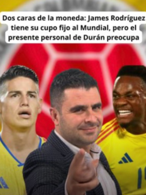 @El Futbolero Colombia 🇨🇴