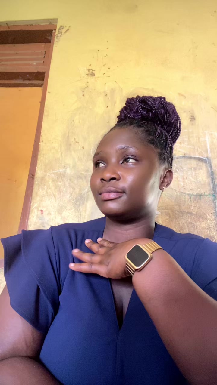 @Ohemaa Akua Fremah💝