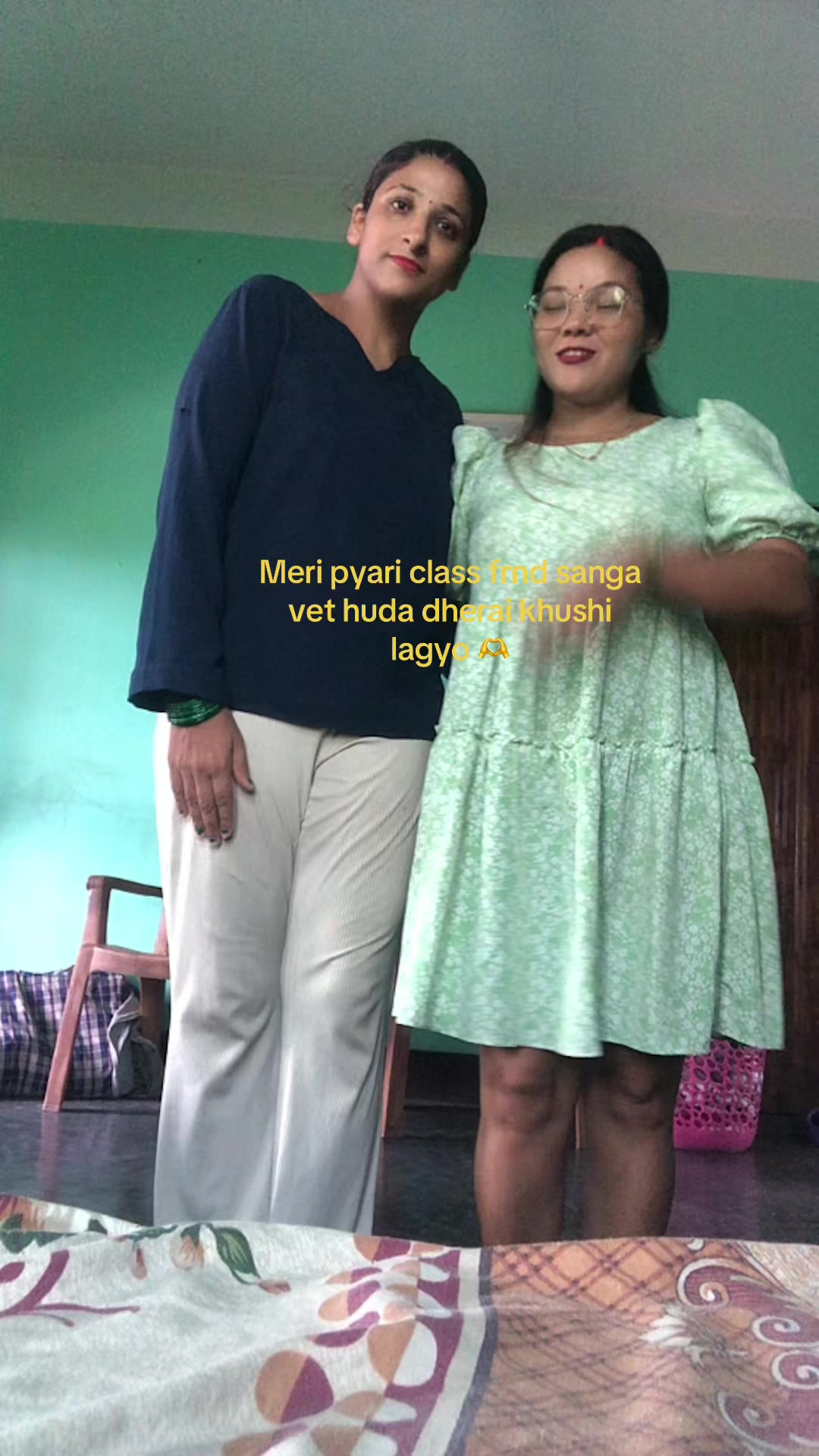 @जेनिशा मा raani❤️