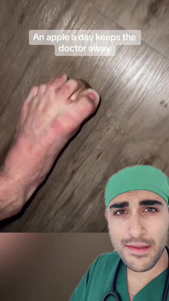 @Dr. Max, M.D.