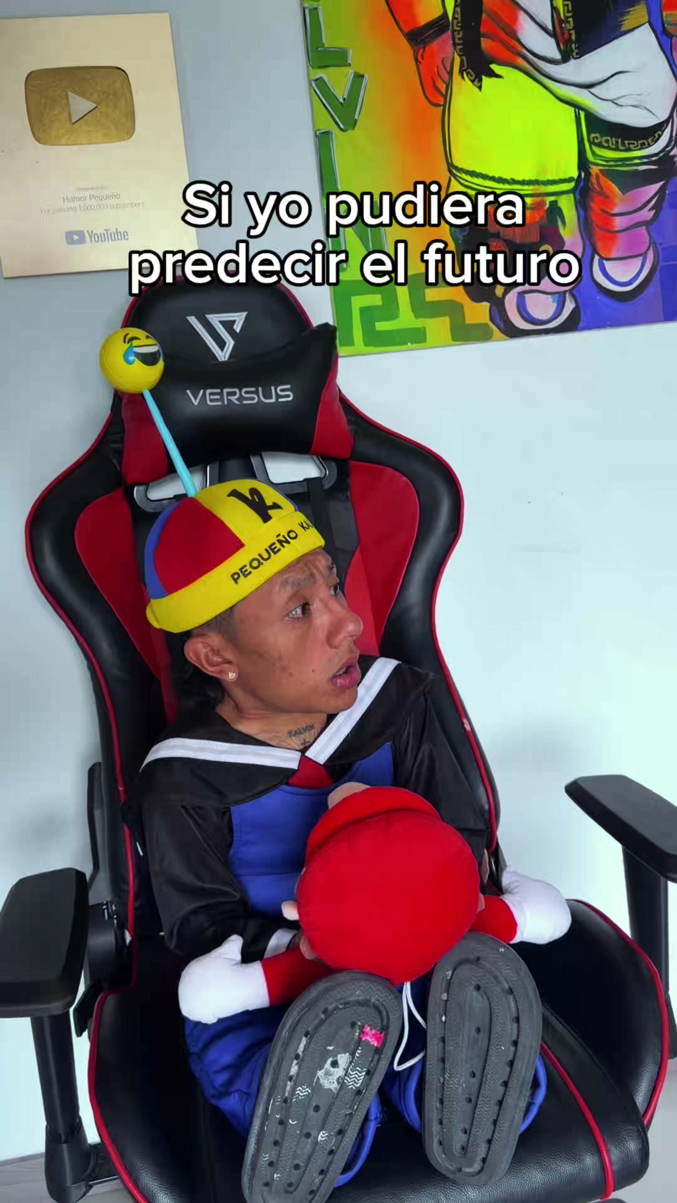 @Pequeño Kalvin