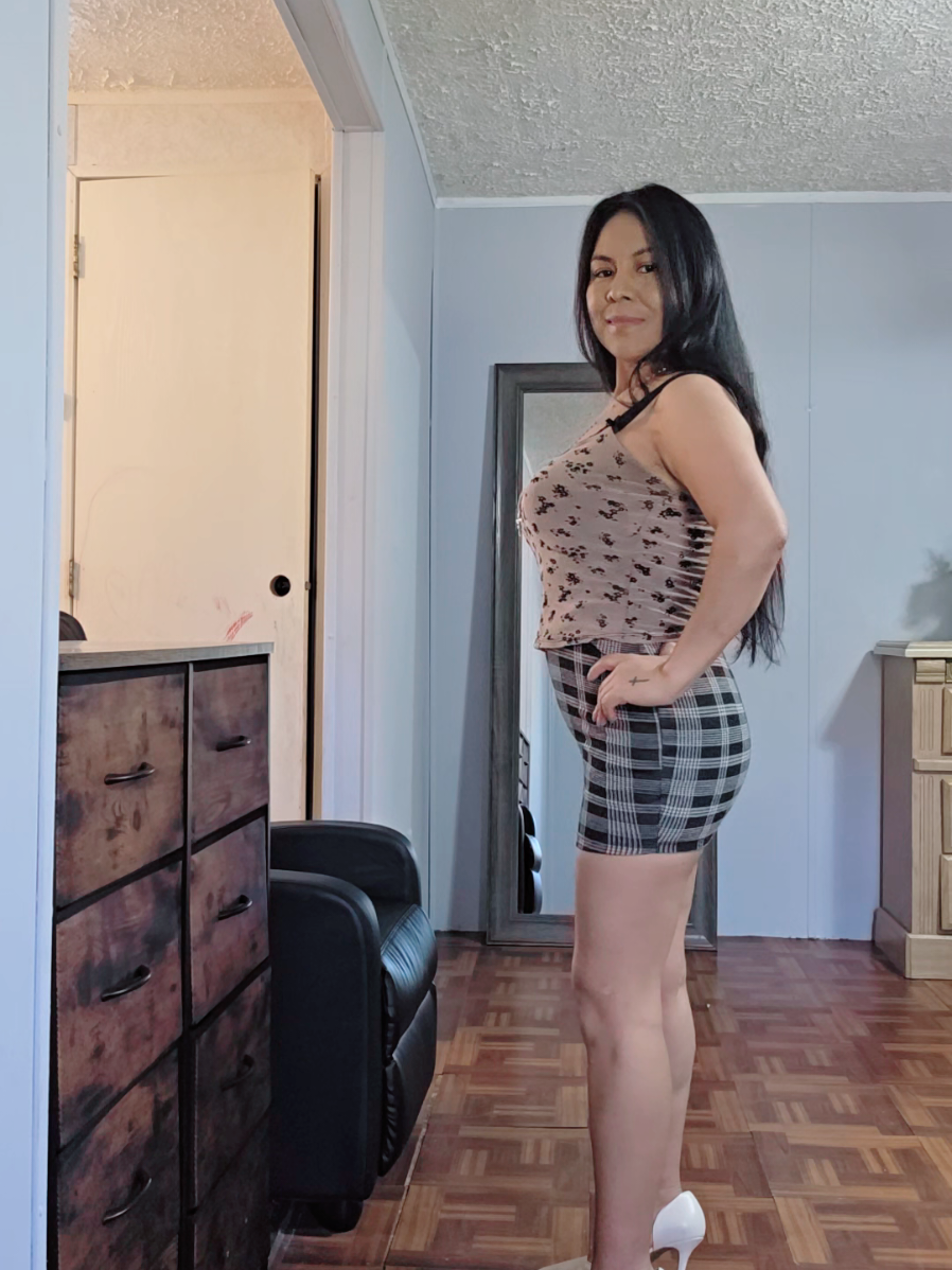 @Oaxaqueña Ruiz flaquita