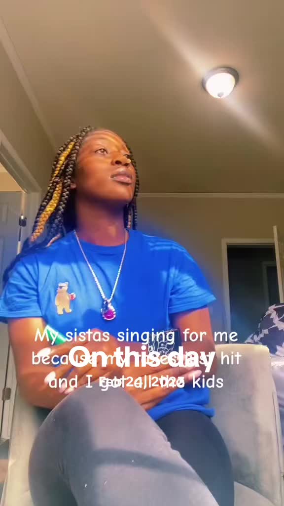 @LaShonnda✝️💟