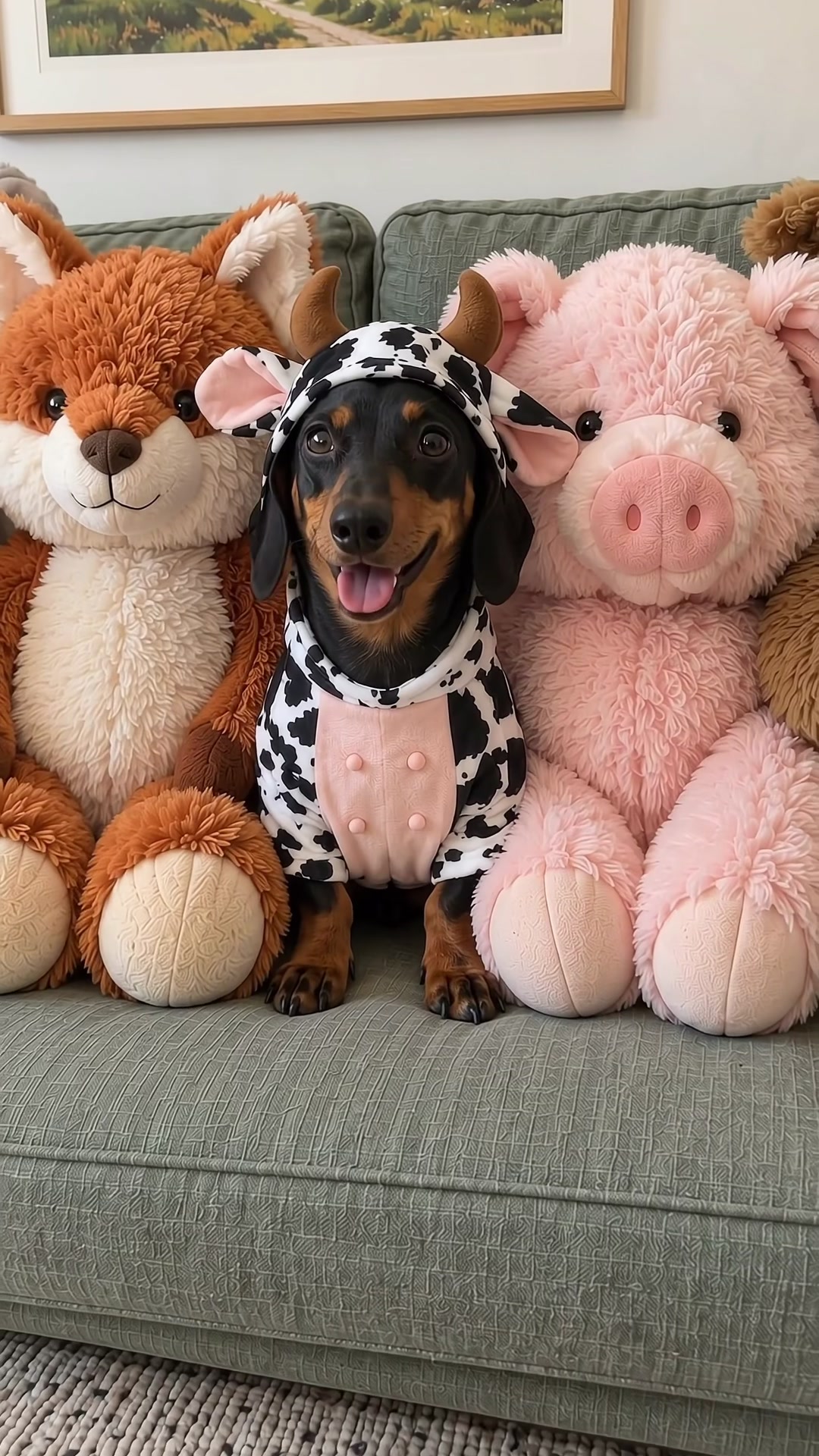 @Dachshund Party