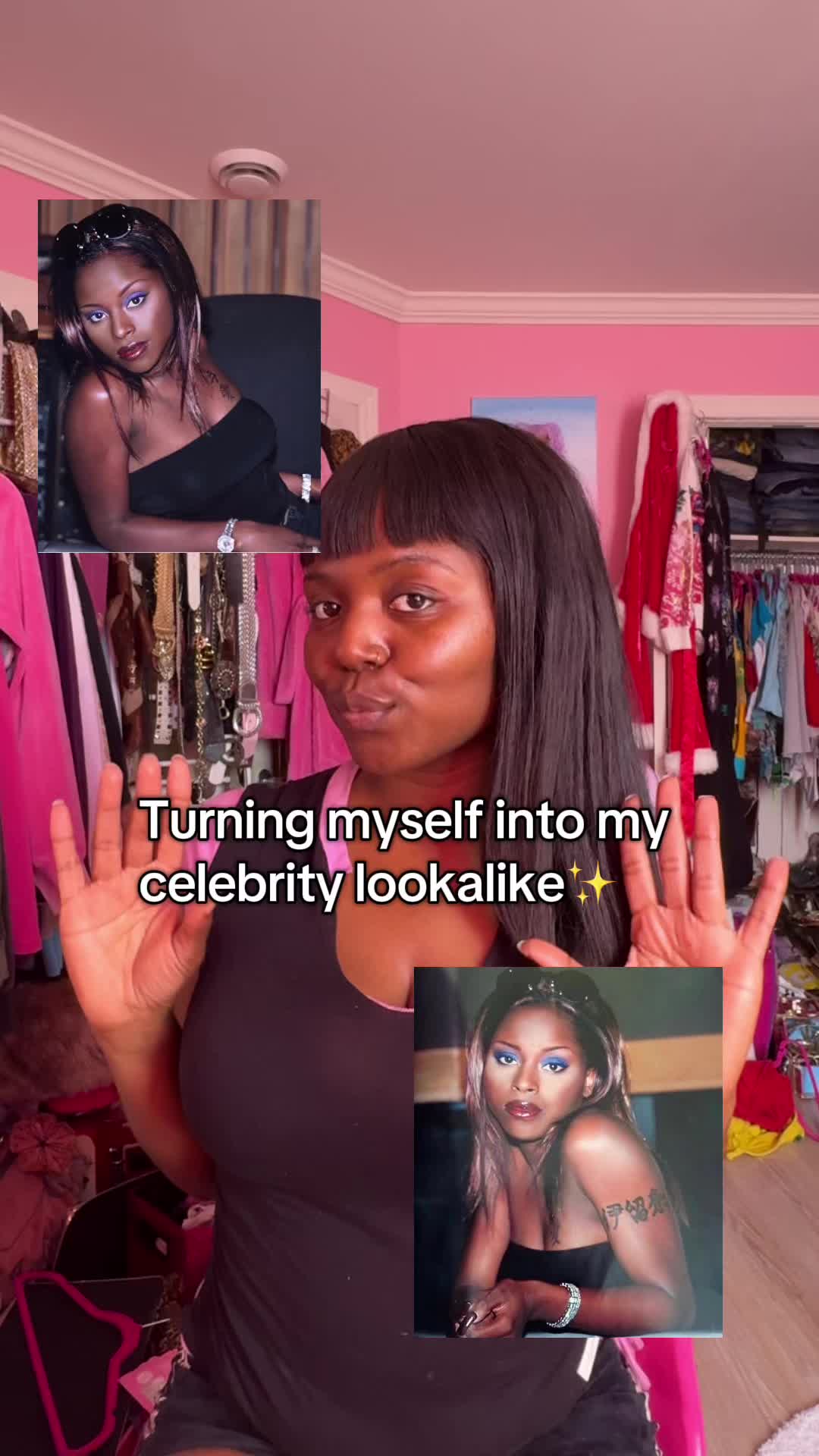@La Vegan Baddie ⭐️