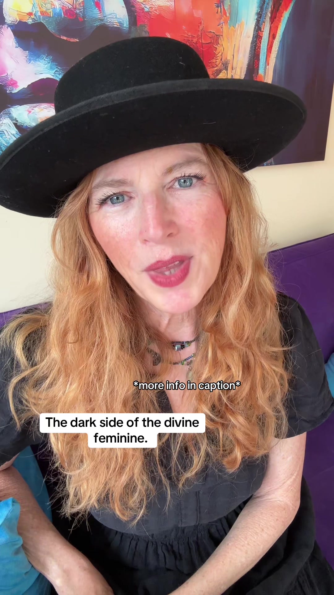@Tereson | Spiritual Medium