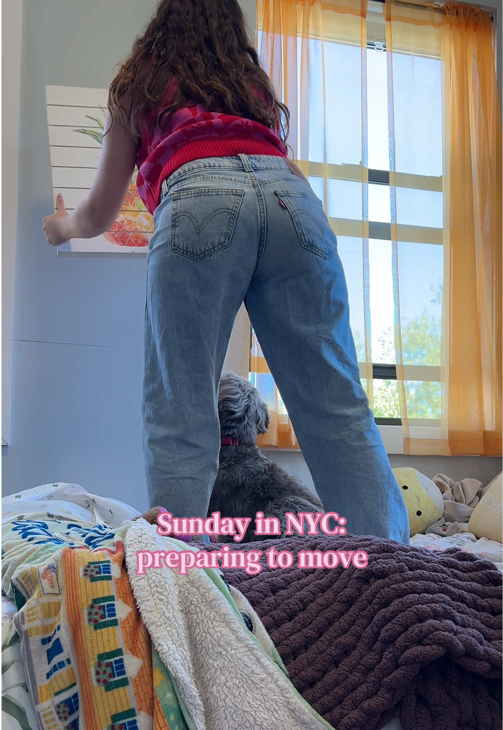 @Erin | NYC Life