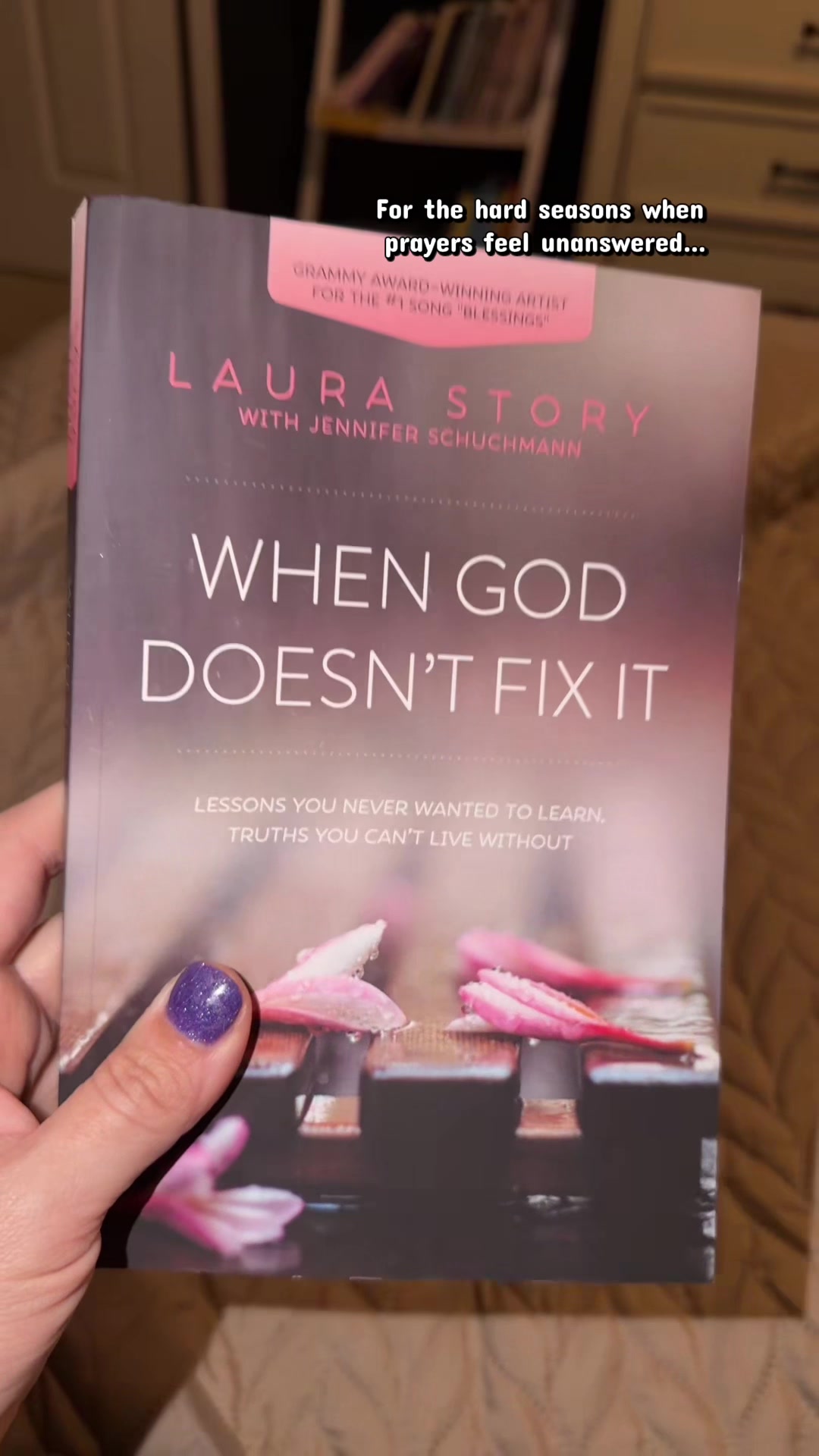 @Grace & Goods | Faith Tools