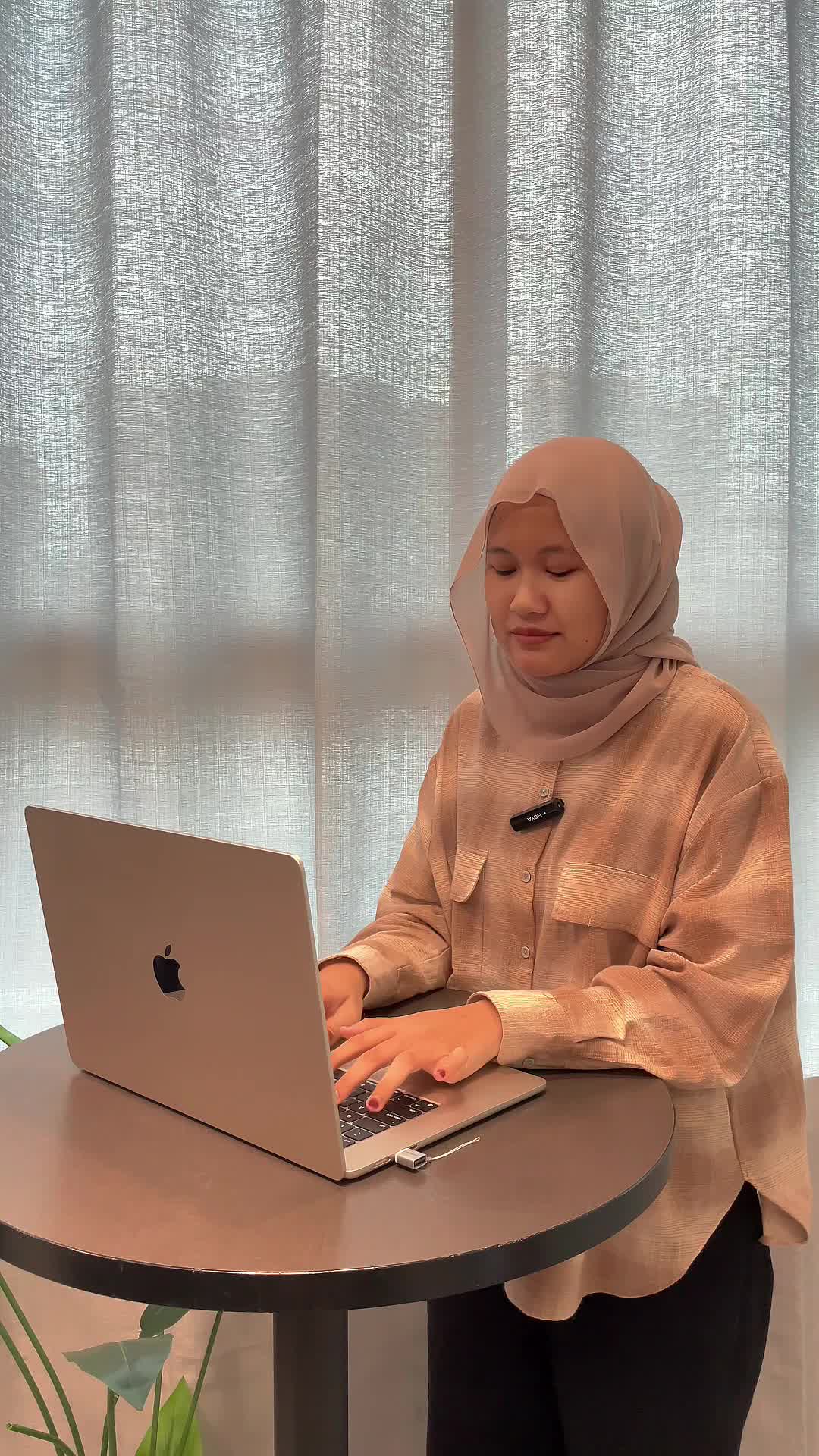 @Libresse Malaysia