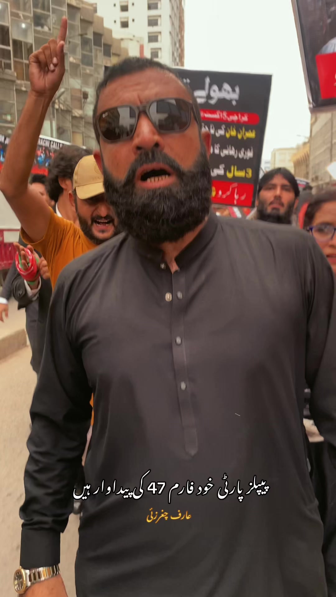 @Chagarzai