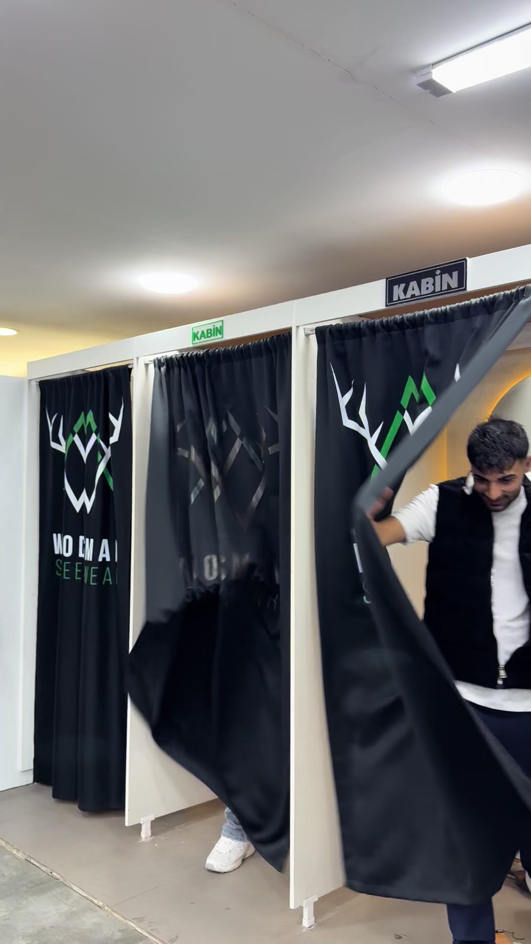 @Woodsman streetwear