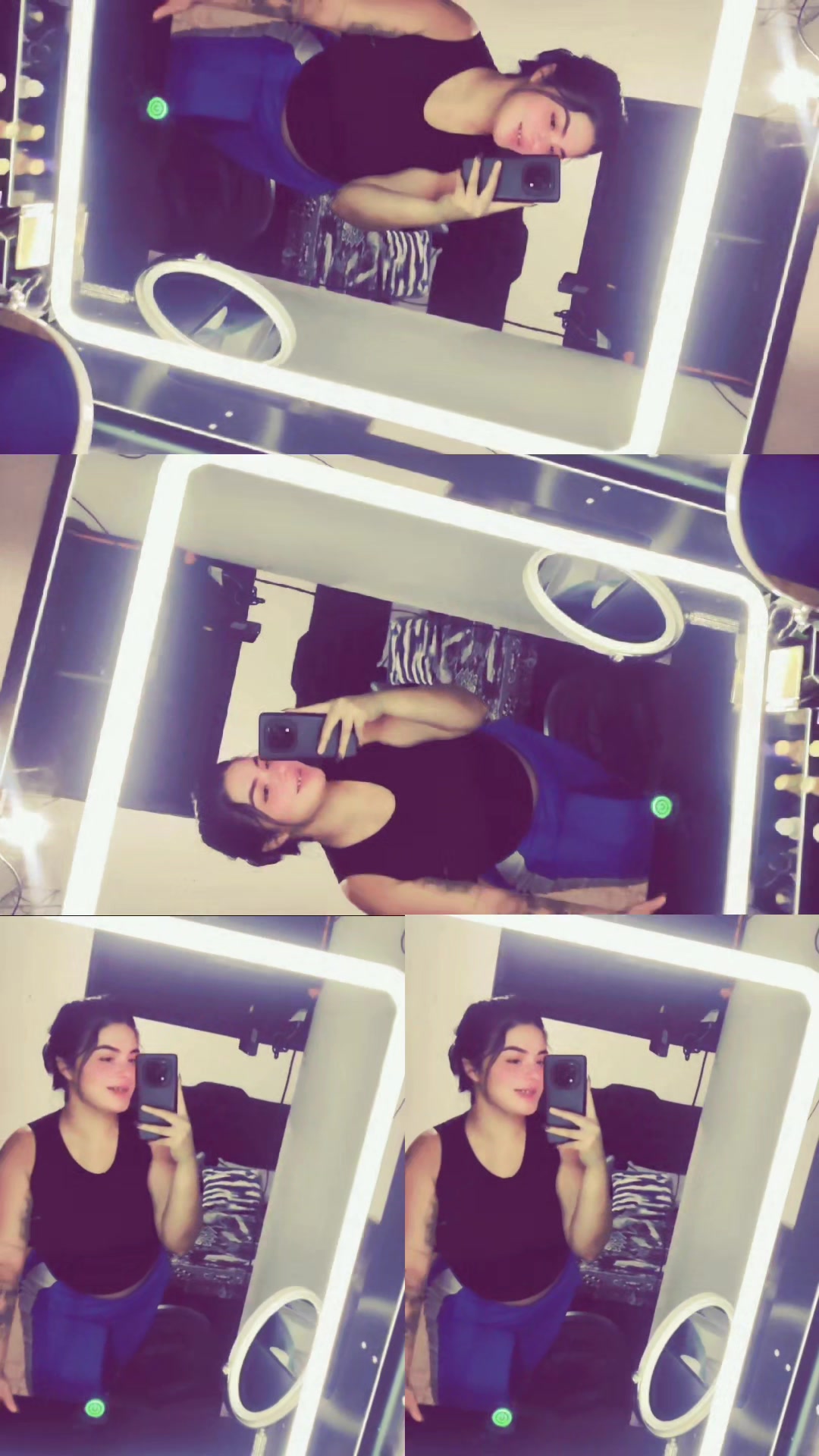 @Jane Salazar