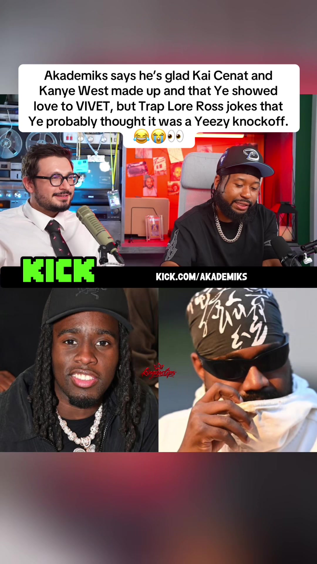@kingdaclips