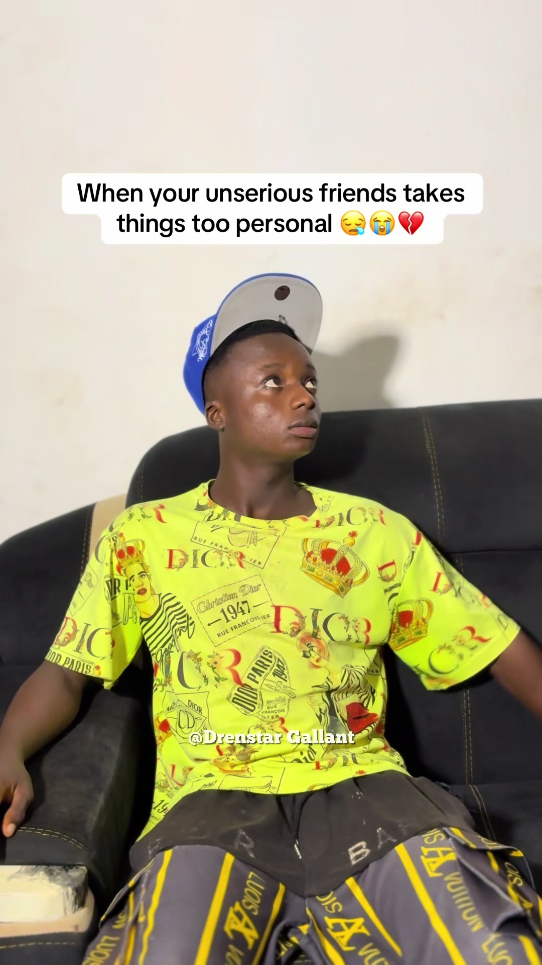 @DrenstarGallant