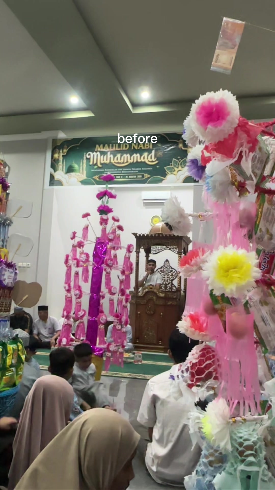@fhate FATMAWATI