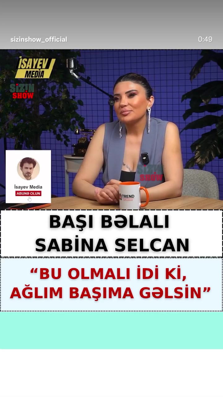 @Sabina SelCan