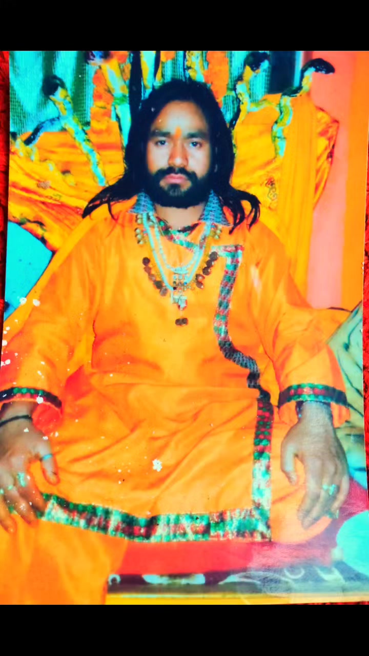 @Guru Nabaraj