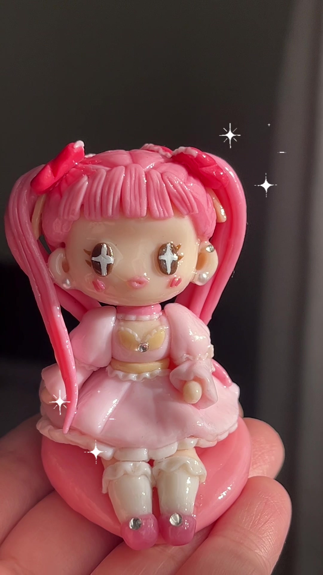 @⋆ ˚。⋆୨Mandi୧⋆ ˚。⋆
