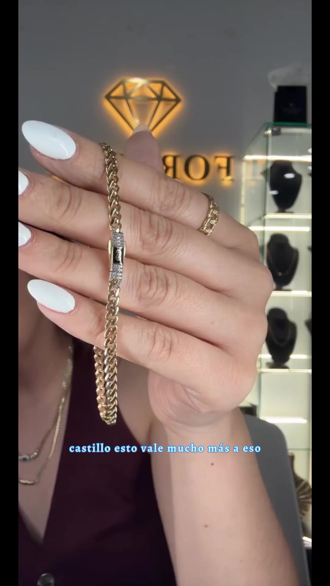 @Forever Gold Jewelry