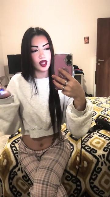 @❤️&zwj;🔥