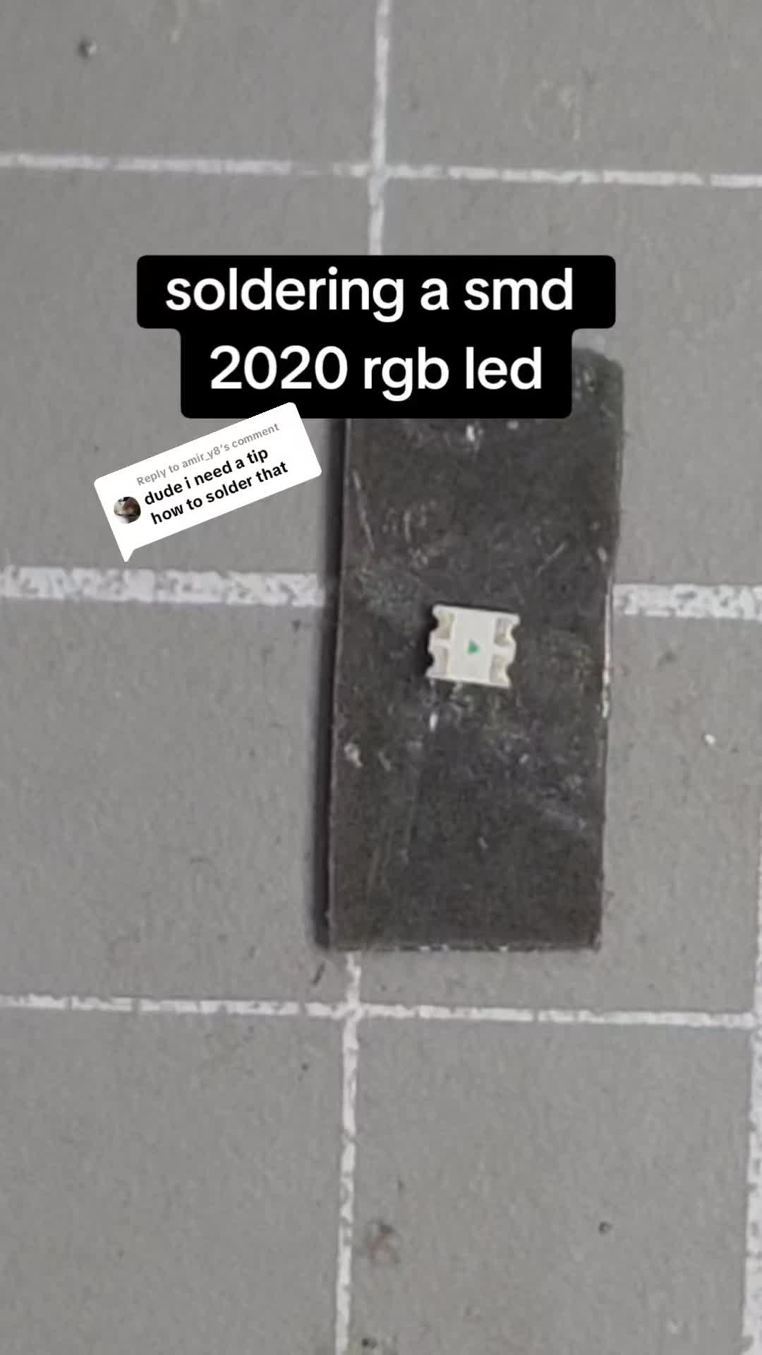 @led everything