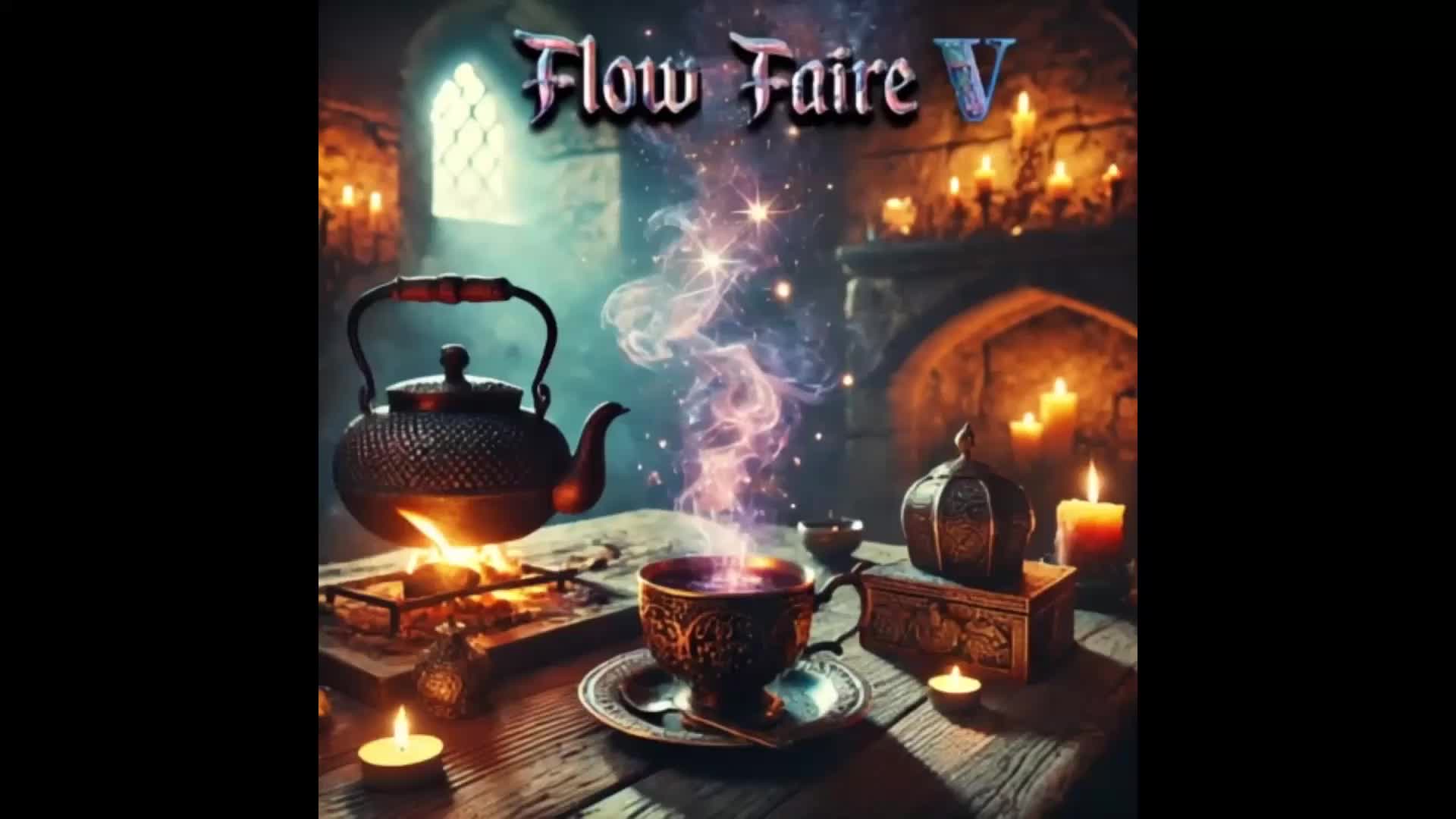 @Flow Faire
