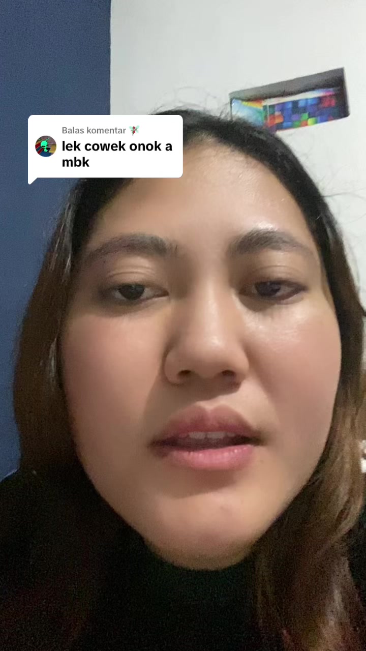 @Febri Andini Real