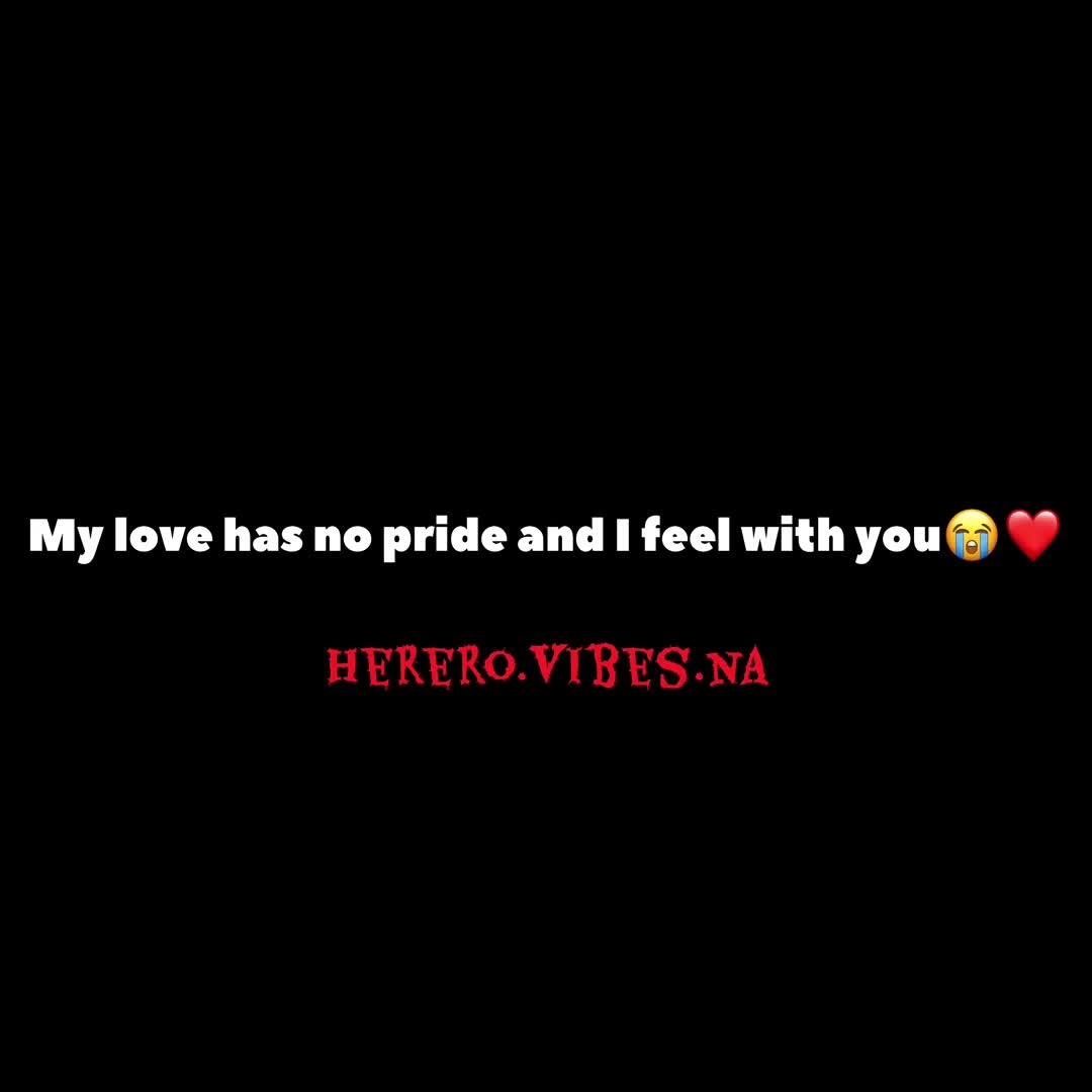 @Herero.vibes.na🇳🇦