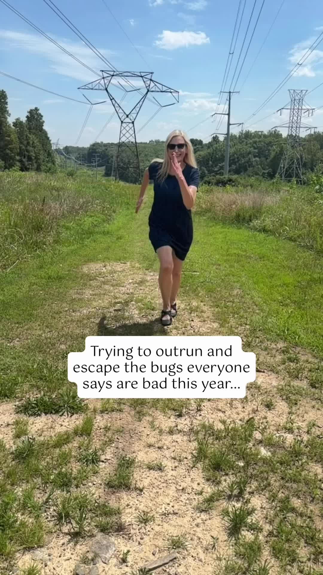 @Linda Montavon | Beauty 50+
