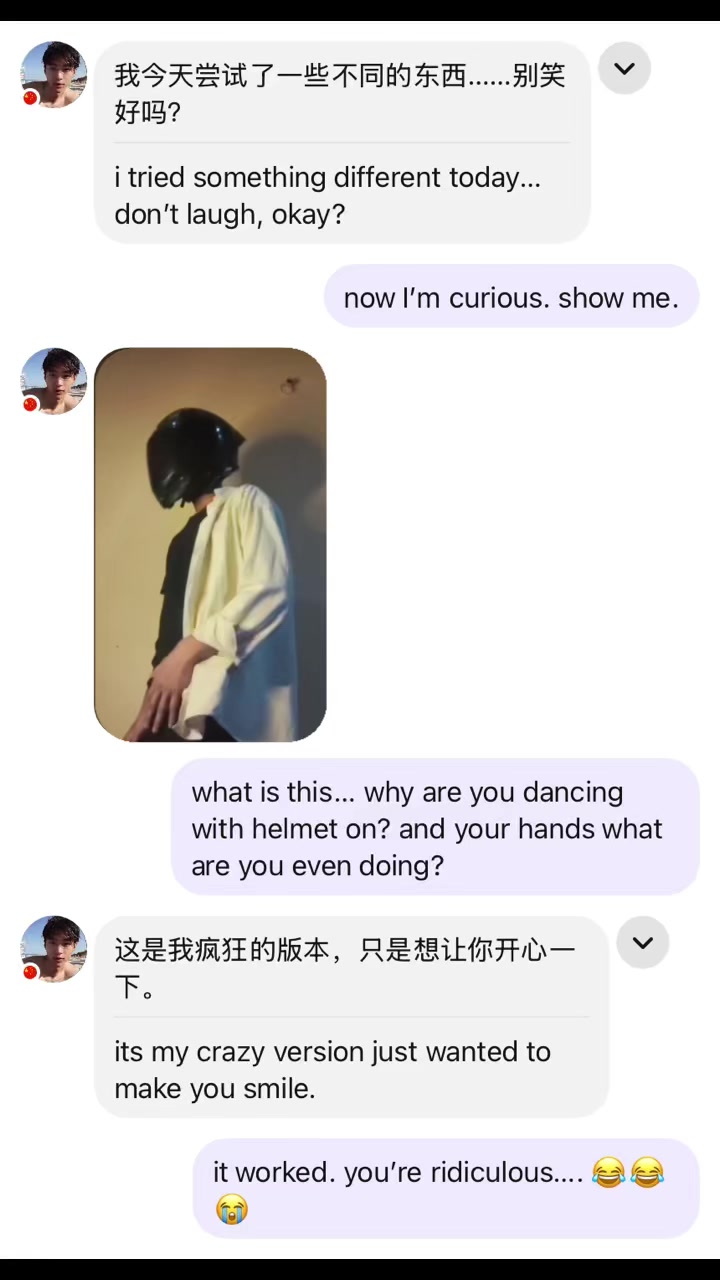 @Levi:((