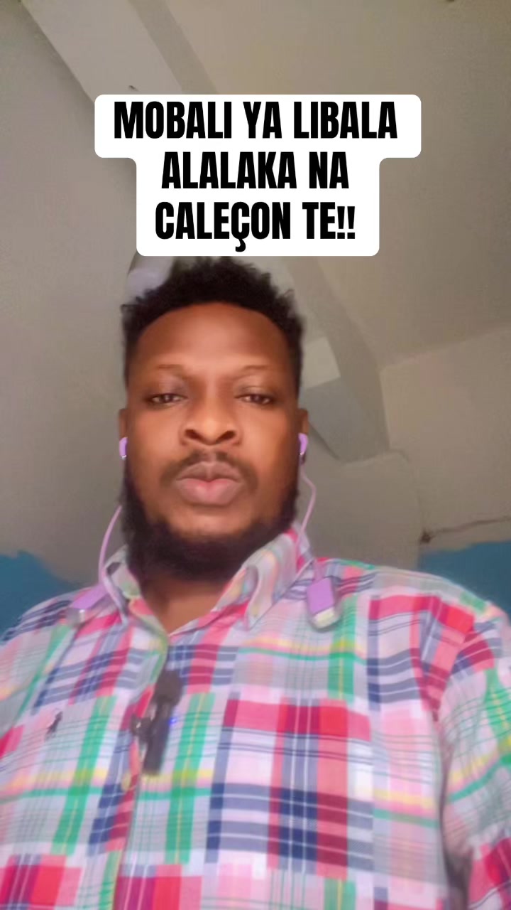 @&Eacute;vang&eacute;liste Didyme DIMBU