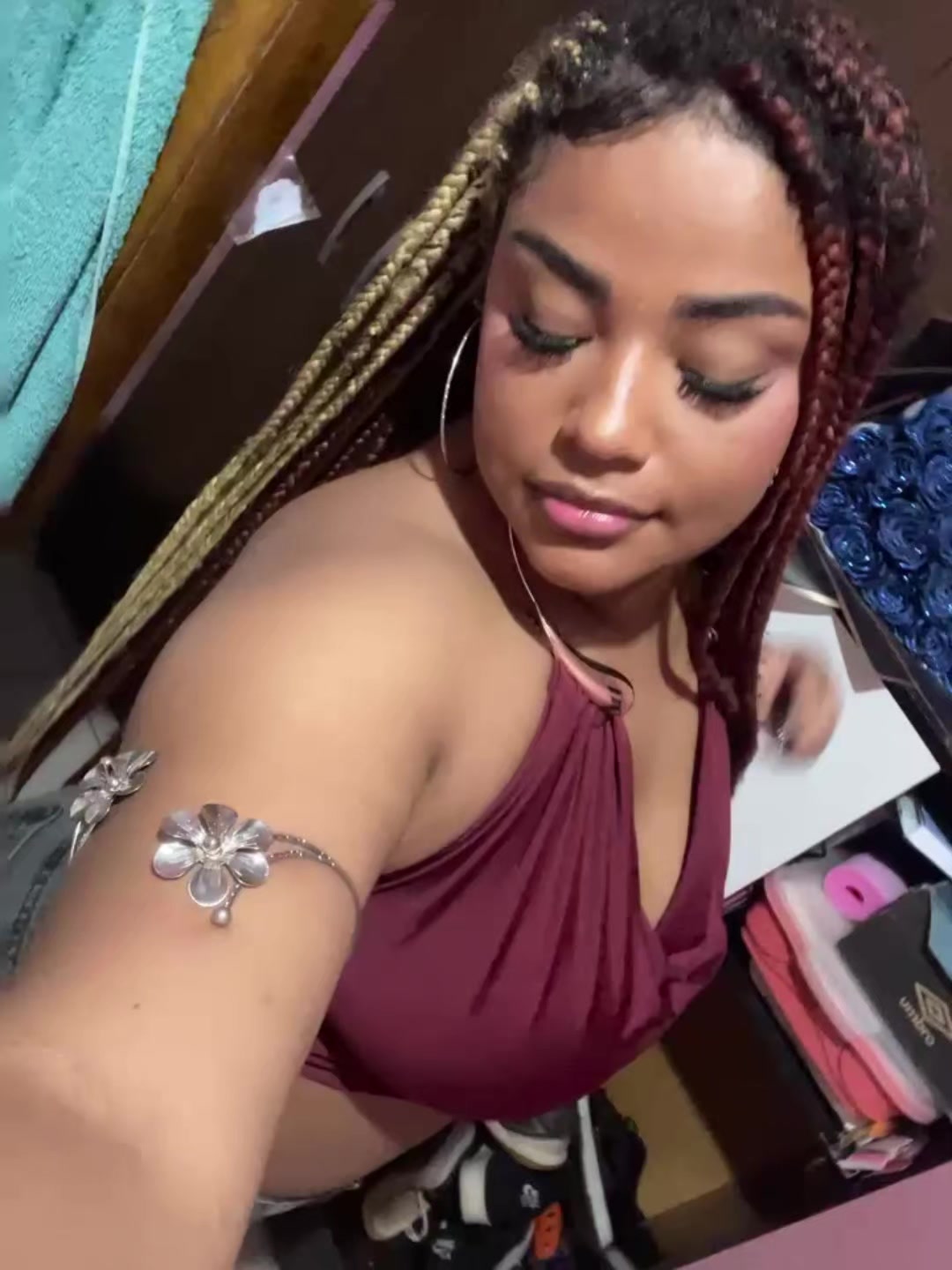 @Monique_única 💋