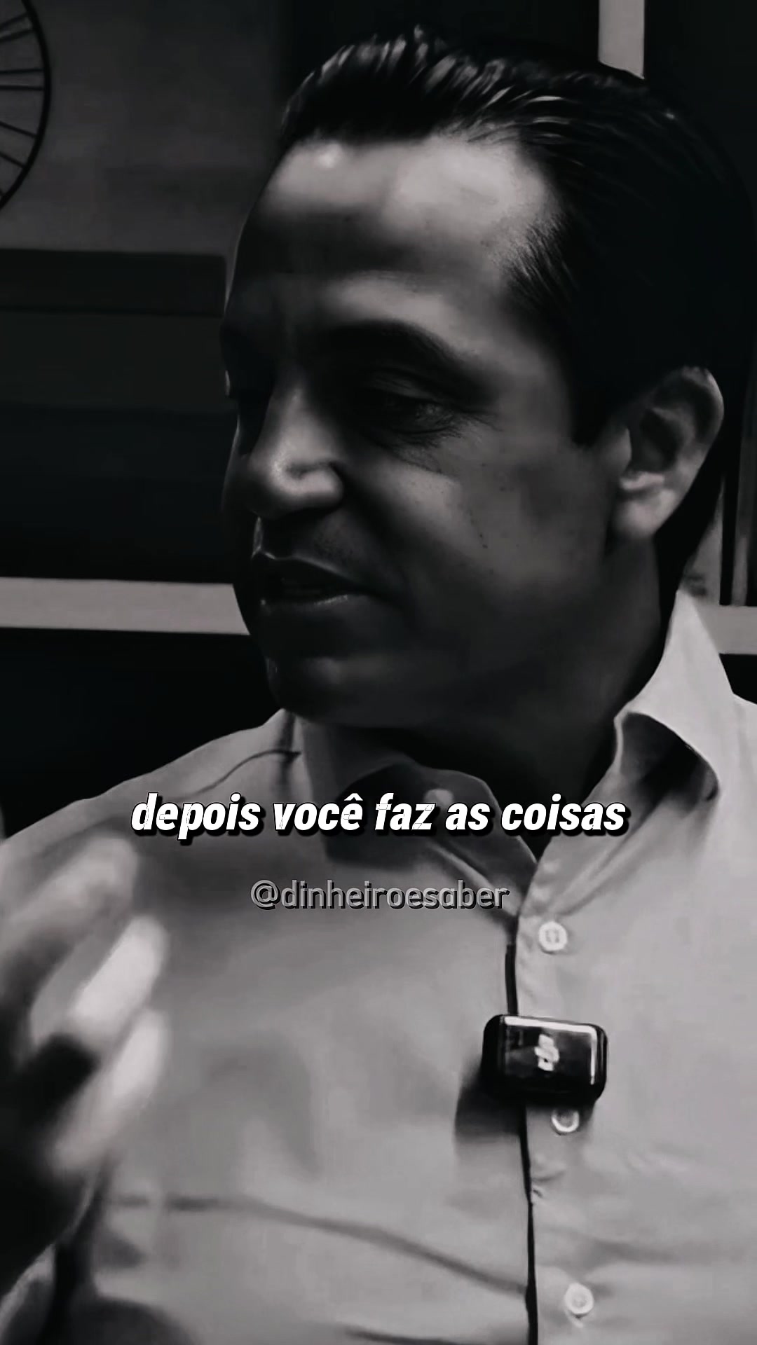 @Dinheiro e Saber