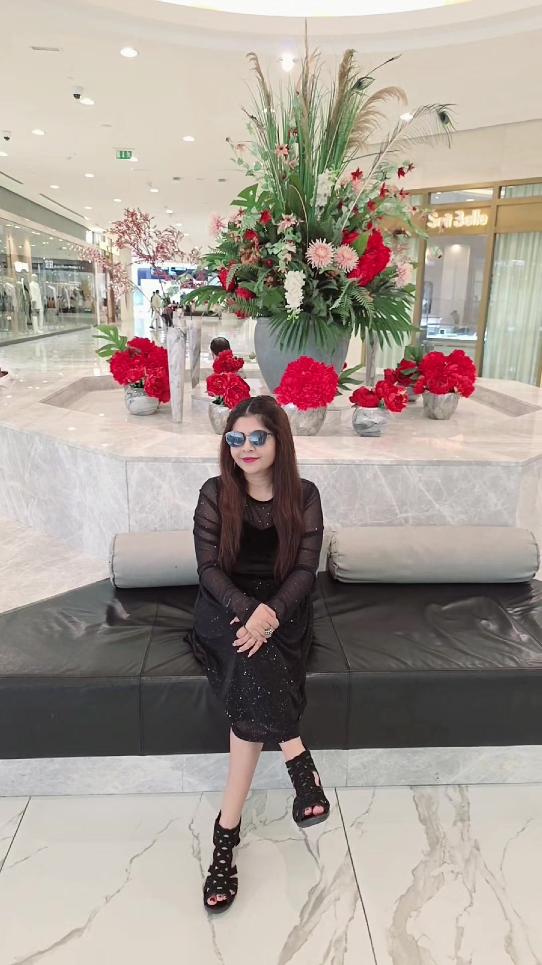 @Shweta Shrivastava