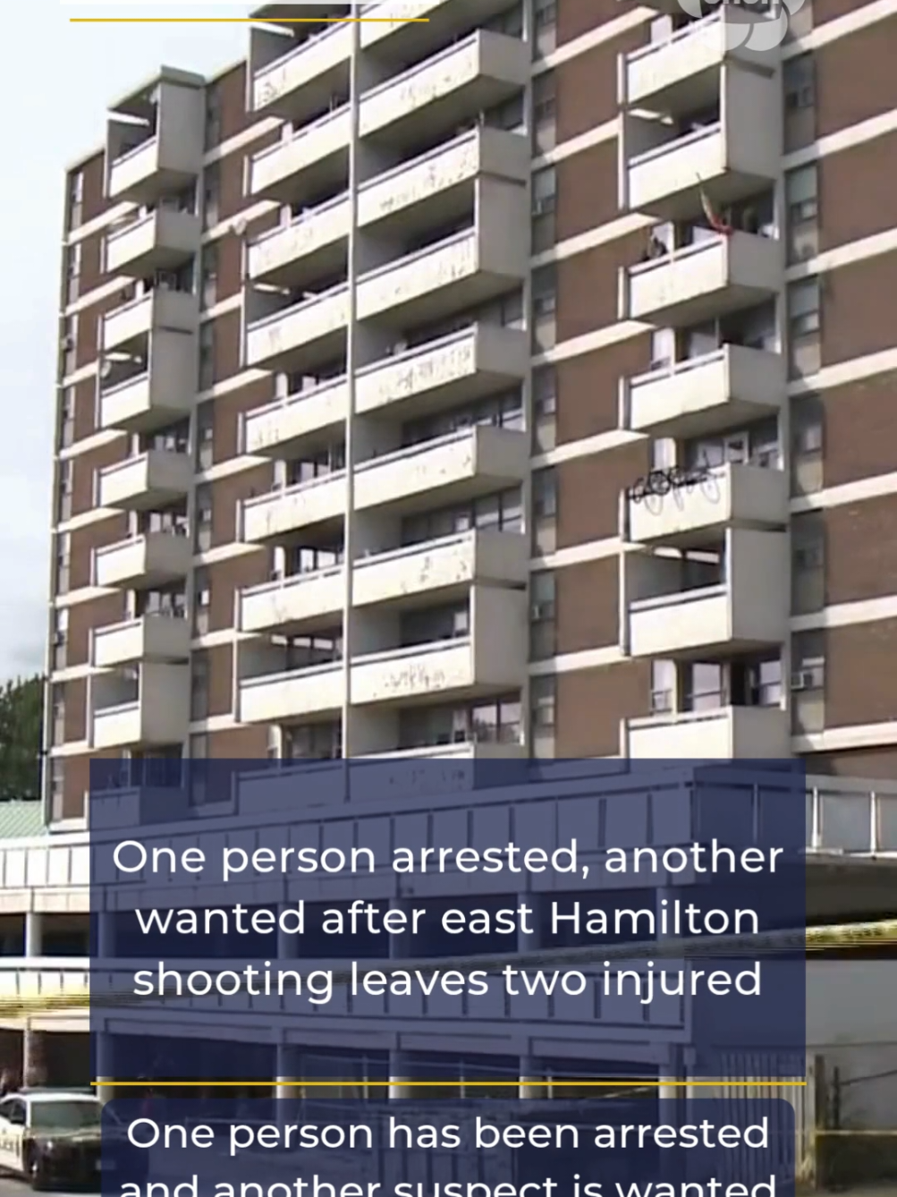 @CHCH News