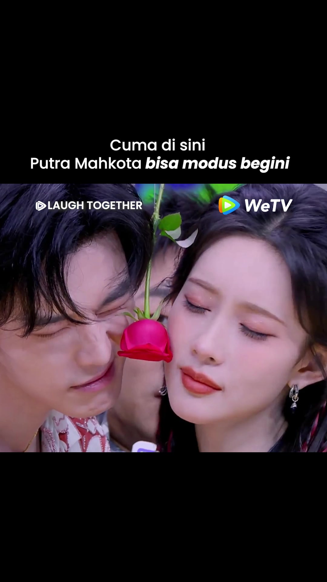 @WeTV Indonesia